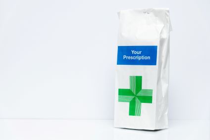 PIC - prescription